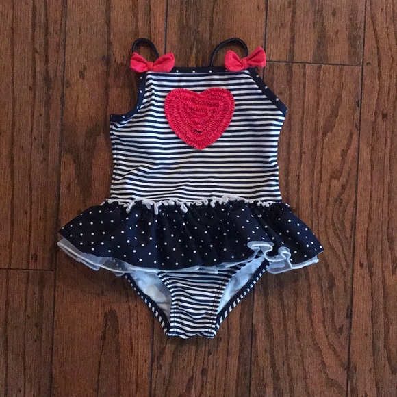 little me swimsuit